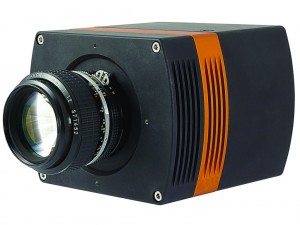Eagle V Camera
