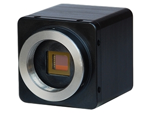 EMCCD