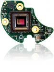 OEM CMOS board level camera