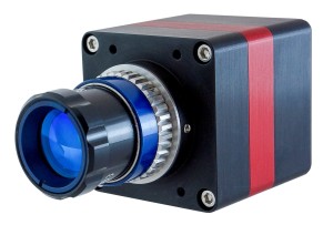 OWL 1280 VIS-SWIR Camera
