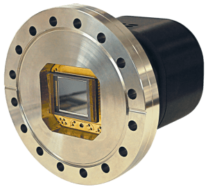 Eagle XO X-ray camera