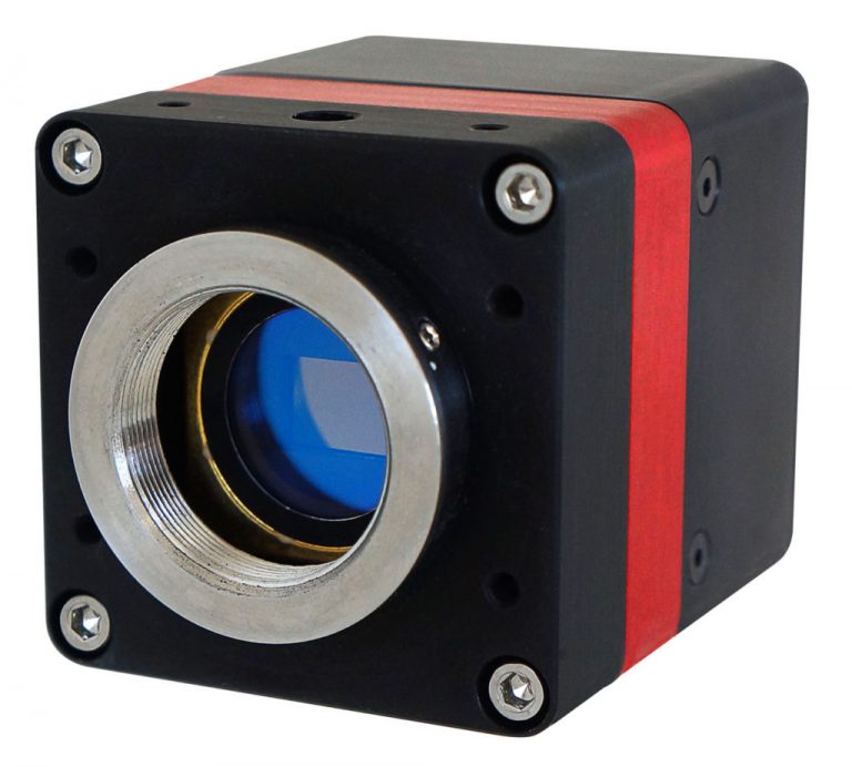 ninox swir 640