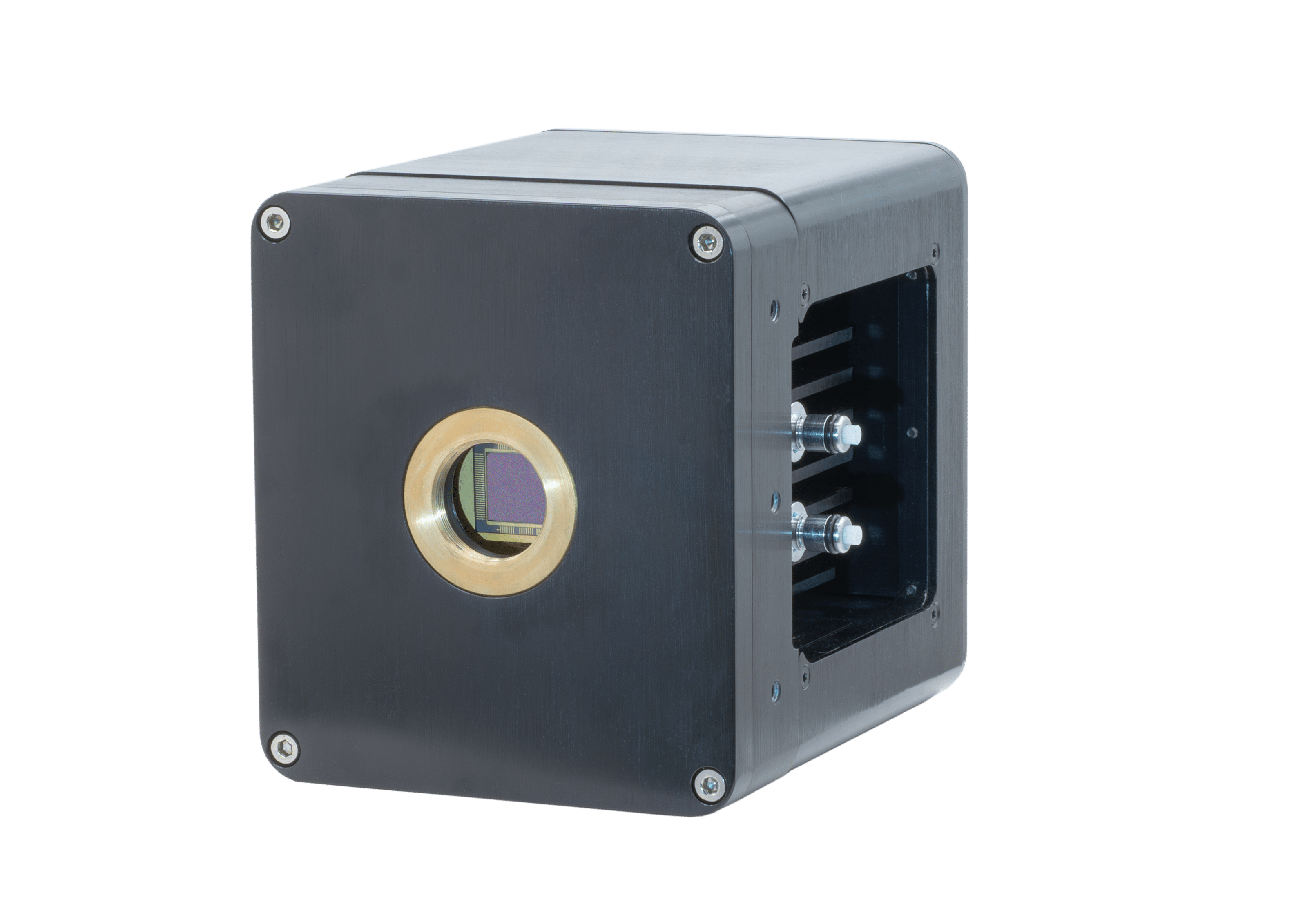 CCD - Raptor Photonics - CCD, CMOS, SWIR, VIS-SWIR for